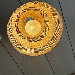 IKEA ランプシェード  TORARED（トラレード）の画像