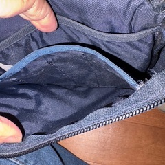 GYP0304 BCヒューズボックスポーチ ノースフェイスの画像