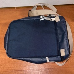 GYP0304 BCヒューズボックスポーチ ノースフェイスの画像