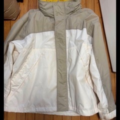 3/15まで！(断捨離価格)ナイロンジャケット3着セットの画像