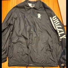 3/15まで！(断捨離価格)ナイロンジャケット3着セットの画像