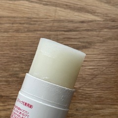 なめらかかと　9割残ってますの画像