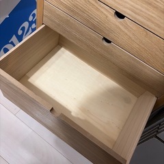 キャビネット/棚/A4 /10段の画像