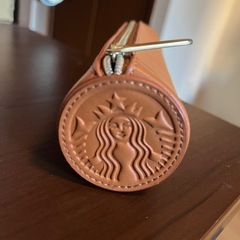 スターバックス ペンケース
の画像