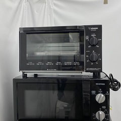 🌸早い者勝ち🌸新生活5点セット🌸冷蔵庫 洗濯機 電子レンジ 炊飯器 トースター 5点セットの画像