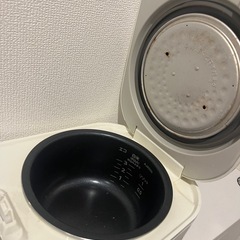 3号用炊飯器の画像