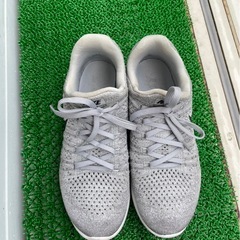 ナイキ　スニーカーの画像