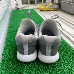 ナイキ　スニーカーの画像