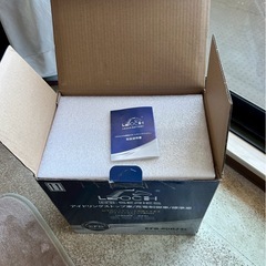 車のバッテリーの画像