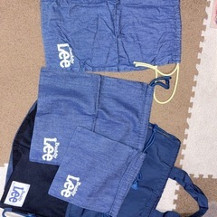 巾着袋✨新学期に！！！🌸の画像