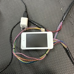 スロット用 タッチパネル式IPS液晶カウンターの画像