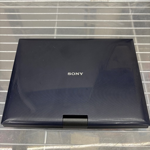 ☆ドリーム荒牧店☆ジモティー割引有☆【クリーニング済み】SONY/ブルーレイプレーヤー/BDP-SX910/2014年製
