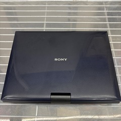 ☆ドリーム荒牧店☆ジモティー割引有☆【クリーニング済み】SONY/ブルーレイプレーヤー/BDP-SX910/2014年製の画像