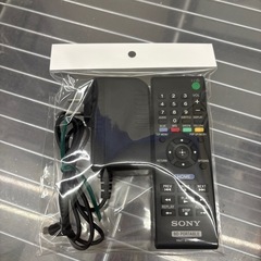 ☆ドリーム荒牧店☆ジモティー割引有☆【クリーニング済み】SONY/ブルーレイプレーヤー/BDP-SX910/2014年製の画像