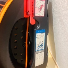 チャイルドシート　Joieの画像