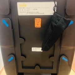 チャイルドシート　Joieの画像