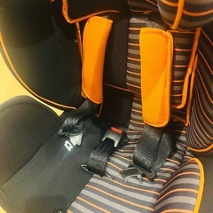 チャイルドシート　Joieの画像