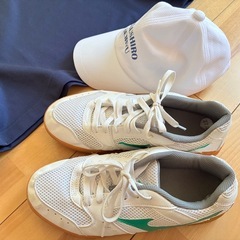 八代清流高校　男性用　体操服全てそろってます　冬、夏用の画像