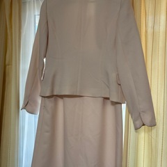 【3月中】入園式、入学式向けフォーマルセットの画像