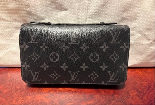 ルイヴィトン　財布