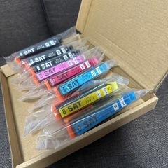 新品未使用 EPSON エプソン さつまいも 互換性インクの画像