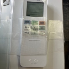 【中古】大阪引取限定　TOSHIBA RAS-K221E3DX エアコン本体【KSC1F018】の画像