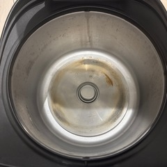 マイコン炊飯器の画像