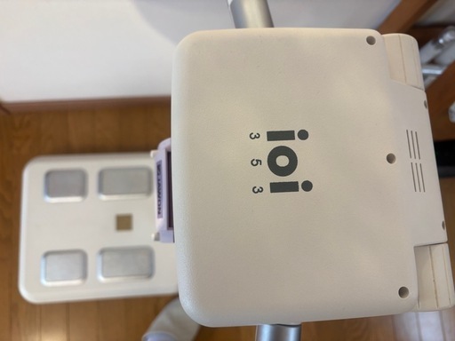 【早い者勝ち】業務用 IOI353 箱あり 35,000円 即取引可