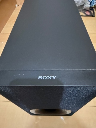 SONY HT-CT380 サブウーファー (スカーH) 牛久のオーディオ《その他
