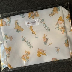 cony抱っこ紐の画像