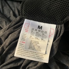 cony抱っこ紐の画像