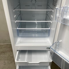 冷蔵庫　ハイセンス　2021 9900円
の画像