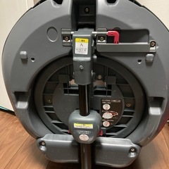 【Aprica ディアターン チャイルドシート】の画像