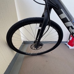 トレックFX2ジャンクの画像