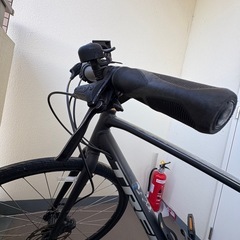 トレックFX2ジャンクの画像