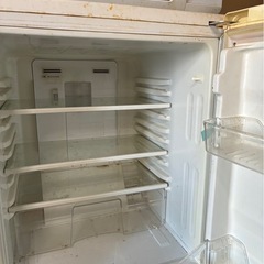 冷蔵庫の画像