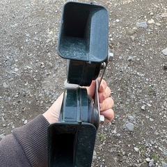 お話中‼️アルファーホーン コンパクトの画像