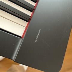 岡崎市 BlueToothAUDIO搭載　ヤマハ電子ピアノP-225B 2024年の画像
