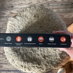 【未使用】AKUSAブランドのウェアラブルワイヤレスマイクセットの画像