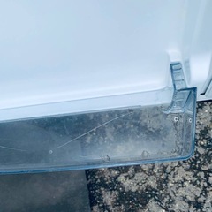 ②✅ハイアール冷凍冷蔵庫✅ ✅JR-XP2NF173F✅の画像