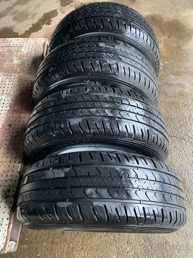 ブラッドレーV ランクル PCD1505穴 16インチ8j±0 265/70R16の通販はau 