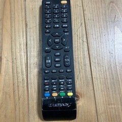 【決まりました】4K液晶テレビ50インチの画像