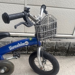 キッズ 子供 自転車の画像