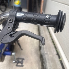 キッズ 子供 自転車の画像