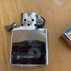 zippoの画像