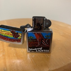 zippoの画像