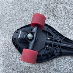 JDRAZOR スケートボードの画像