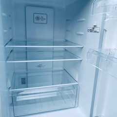 ②✅ニトリ2ドア冷凍冷蔵庫✅ ✅NR-230F✅の画像