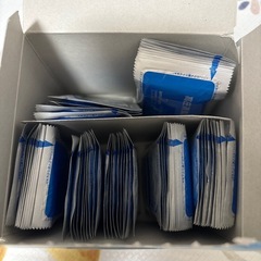 水だけぬれコットンの画像