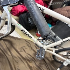 GIOS MIGNON ミニベロ　ロードバイク
の画像